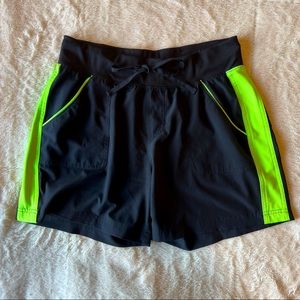 Tek Gear Workout Shorts